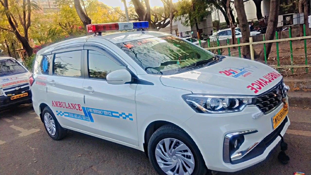 AC Ambulance Service