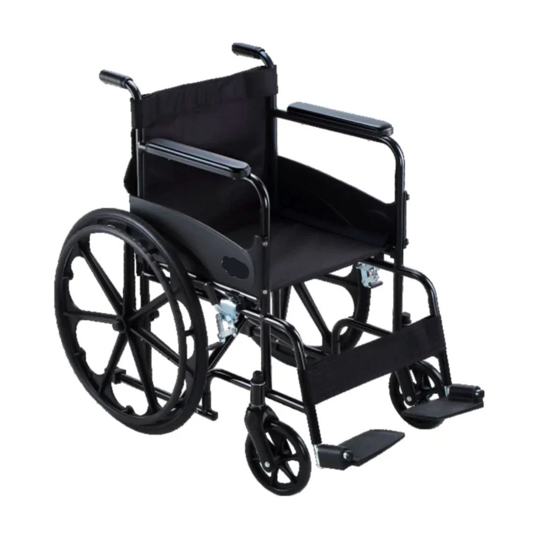 Wheelchair assistance service